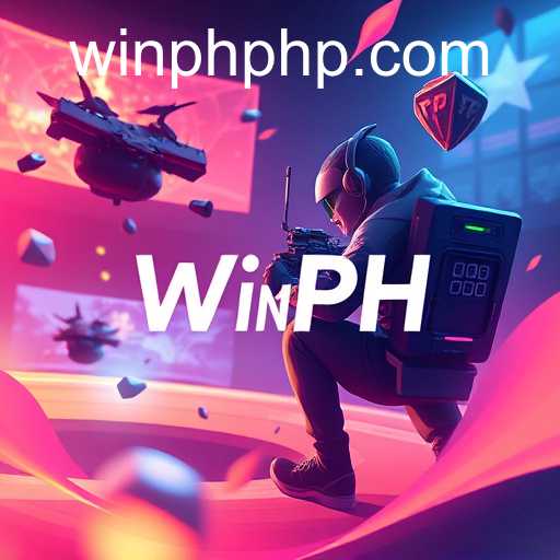 WinPH: Revolutionizing Online Gaming in a Global Landscape