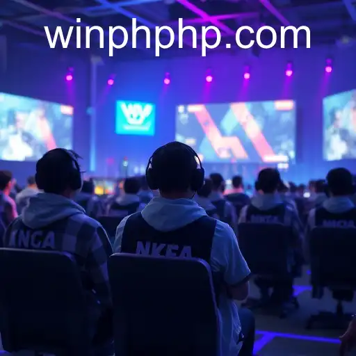 Winph Gaming Evolution