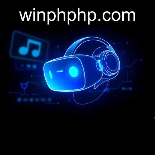 WinPh Revolutionizes Gaming Landscape with AI