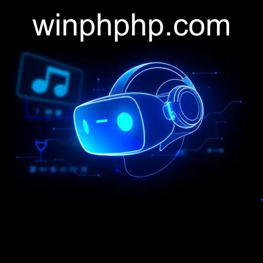 WinPh Revolutionizes Gaming Landscape with AI